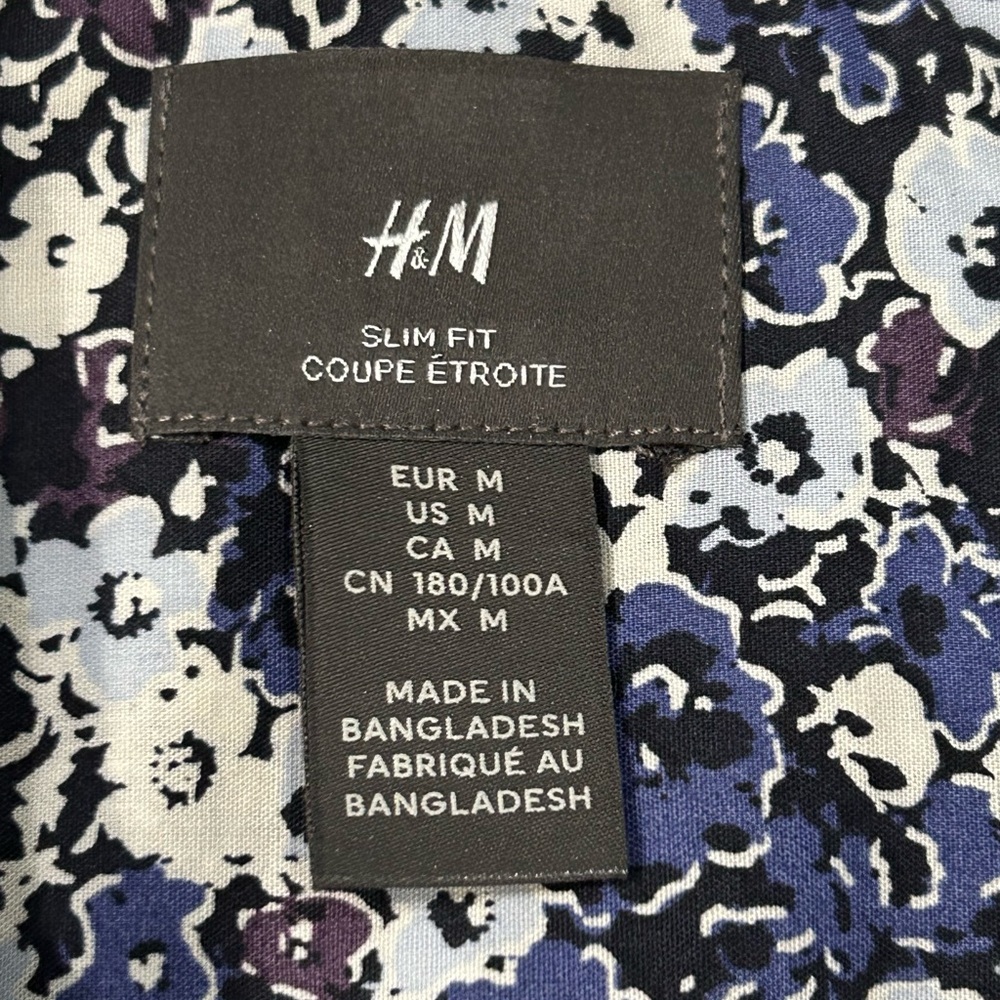 H&M Shirt